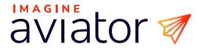 Imagine Aviator Logo